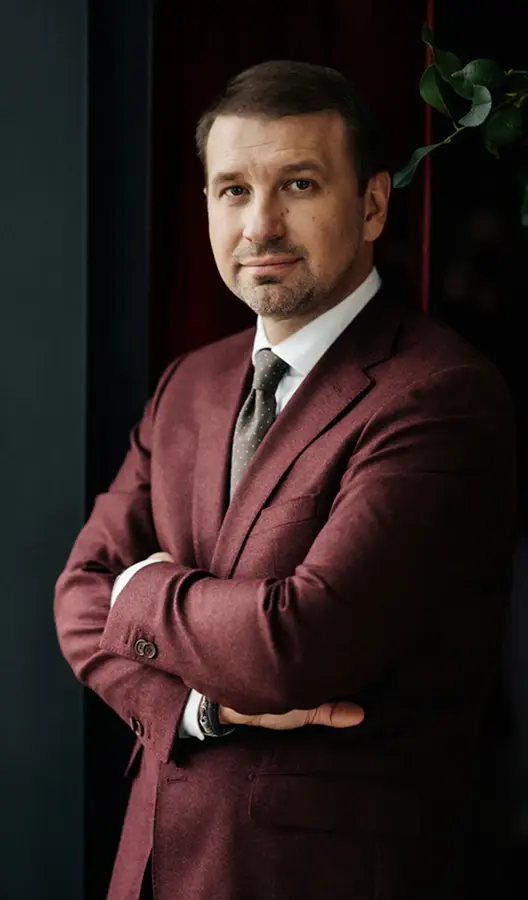 Александр Биба